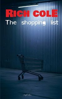 Cover image for The Shopping List