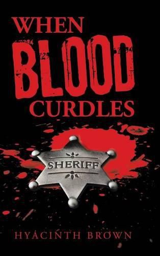 Cover image for When Blood Curdles