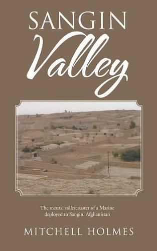 Cover image for Sangin Valley