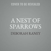 Cover image for A Nest of Sparrows Lib/E