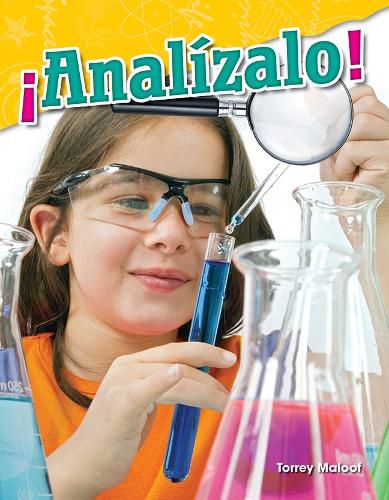 Cover image for !Analizalo! (Analyze It!)