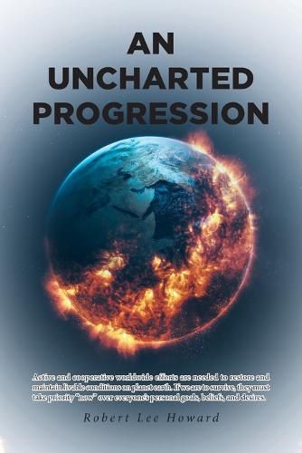 Cover image for An Uncharted Progression