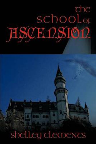 Cover image for The School of Ascension