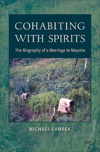 Cover image for Cohabiting with Spirits