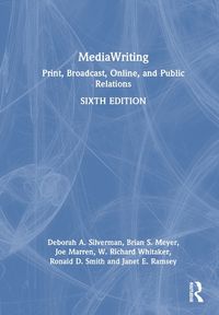 Cover image for MediaWriting