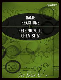 Cover image for Name Reactions Series