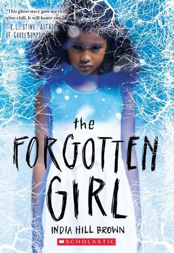 Cover image for The Forgotten Girl