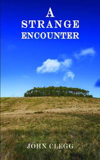 Cover image for A Strange Encounter