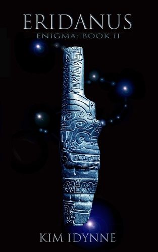 Cover image for Eridanus