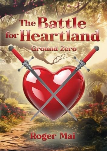 Cover image for The Battle for Heartland