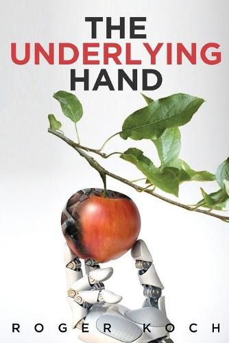 Cover image for The Underlying Hand