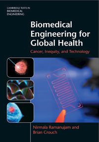 Cover image for Biomedical Engineering for Global Health