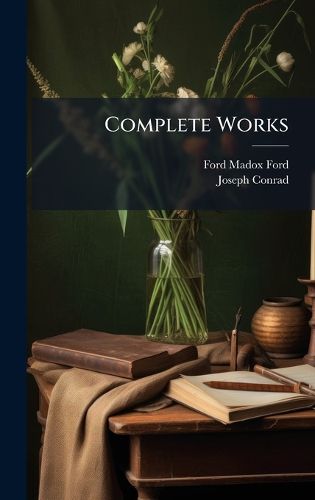 Cover image for Complete Works