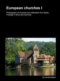 Cover image for European churches I