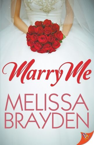 Cover image for Marry Me