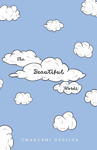 Cover image for The Beautiful Words