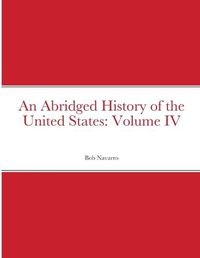 Cover image for An Abridged History of the United States