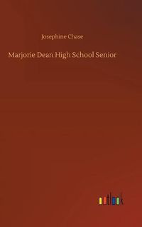 Cover image for Marjorie Dean High School Senior