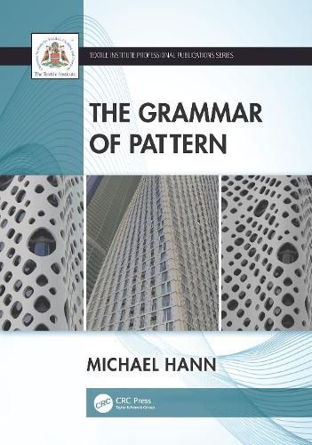 Cover image for The Grammar of Pattern