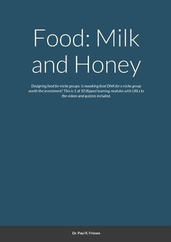 Cover image for Food