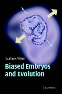 Cover image for Biased Embryos and Evolution