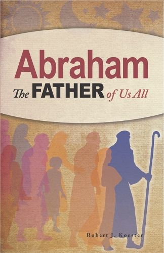 Cover image for Abraham