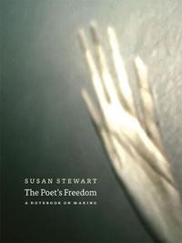 Cover image for The Poet's Freedom