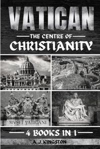 Cover image for Vatican