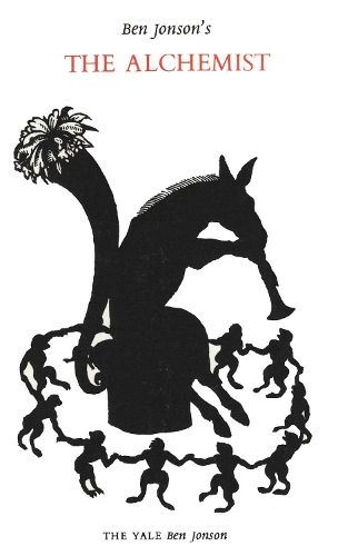 Cover image for The Alchemist