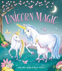 Cover image for Unicorn Magic