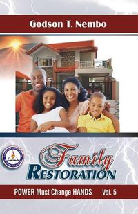 Cover image for Family Restoration 1