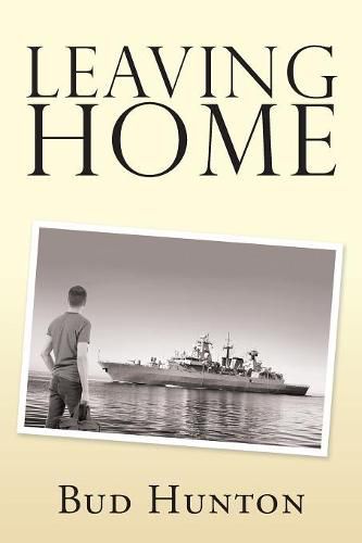 Cover image for Leaving Home