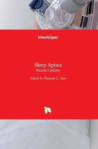 Cover image for Sleep Apnea: Recent Updates