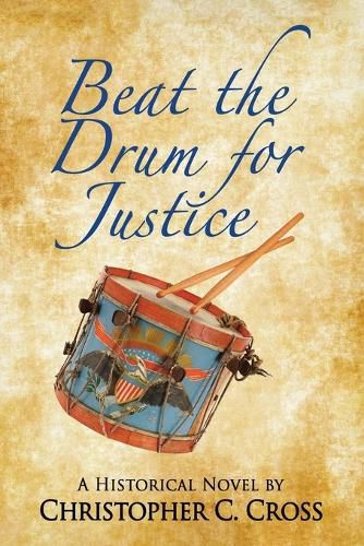 Cover image for Beat the Drum for Justice