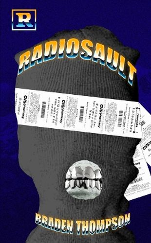 Cover image for Radiosault