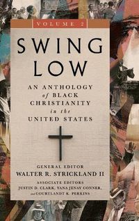 Cover image for Swing Low, volume 2