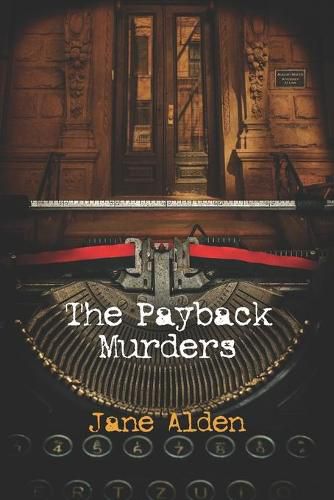 Cover image for The Payback Murders