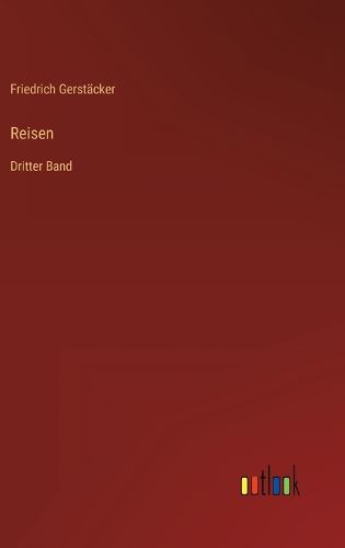 Cover image for Reisen