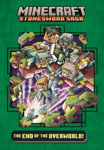 Cover image for End of the Overworld!