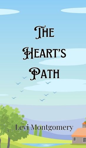 Cover image for The Heart's Path