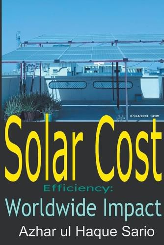 Solar Cost Efficiency