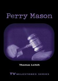 Cover image for Perry Mason