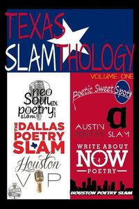 Cover image for Texas Slamthology: Vol. 1