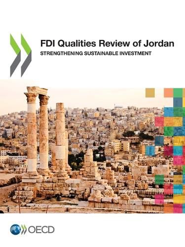 Cover image for FDI Qualities Review of Jordan