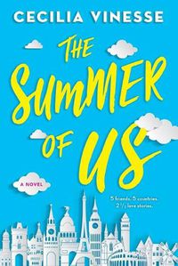 Cover image for The Summer of Us