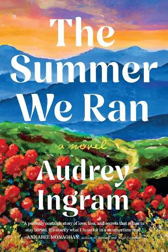 Cover image for The Summer We Ran