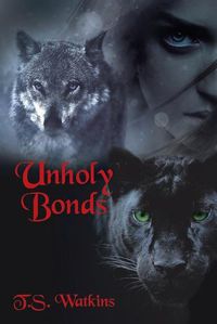 Cover image for Unholy Bonds