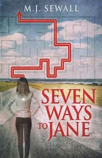 Cover image for Seven Ways To Jane