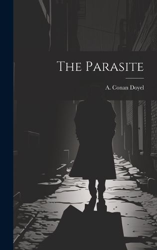 Cover image for The Parasite