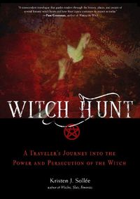 Cover image for Witch Hunt